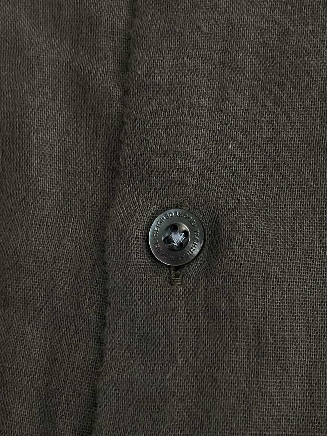 네이버후드 드레스 셔츠 상품이미지4