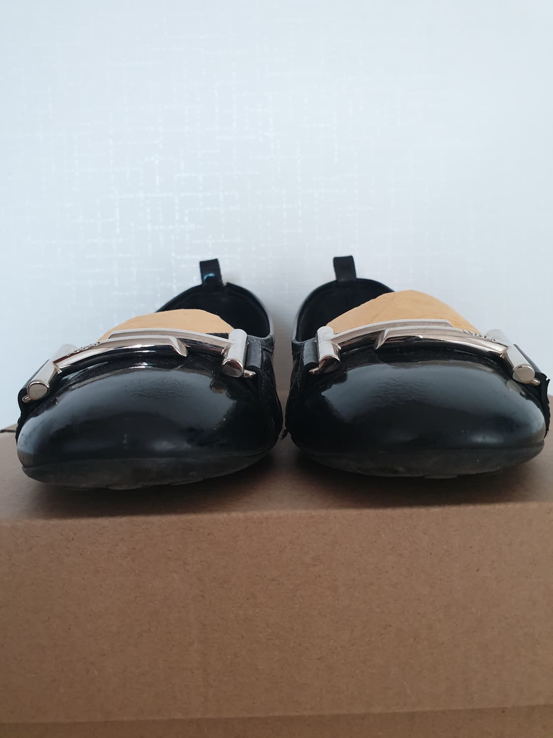 토즈 Tod's 드라이빙 플랫슈즈  상품이미지4