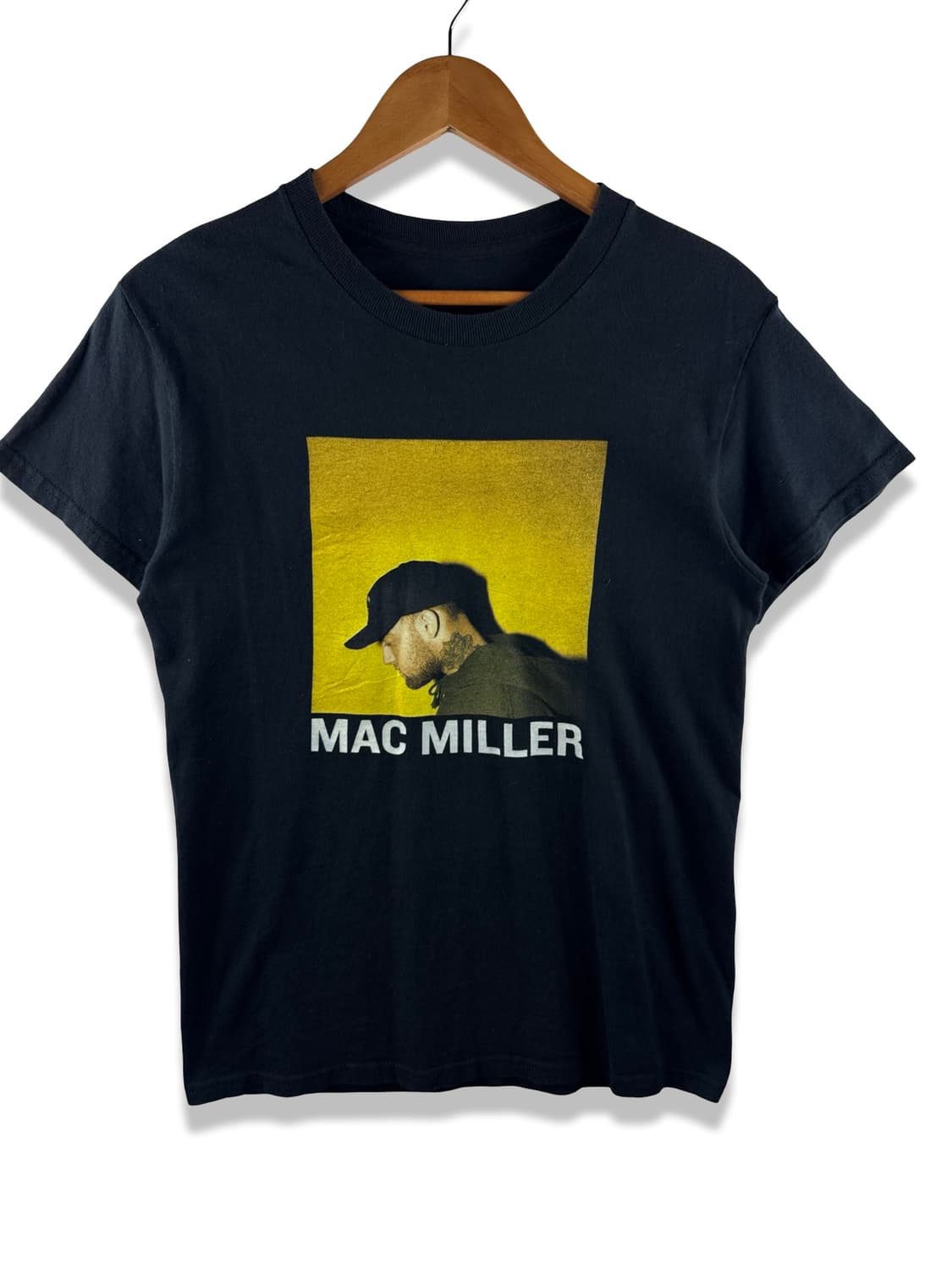 맥밀러 Mac Miller 오피셜 티셔츠3982 상품이미지1
