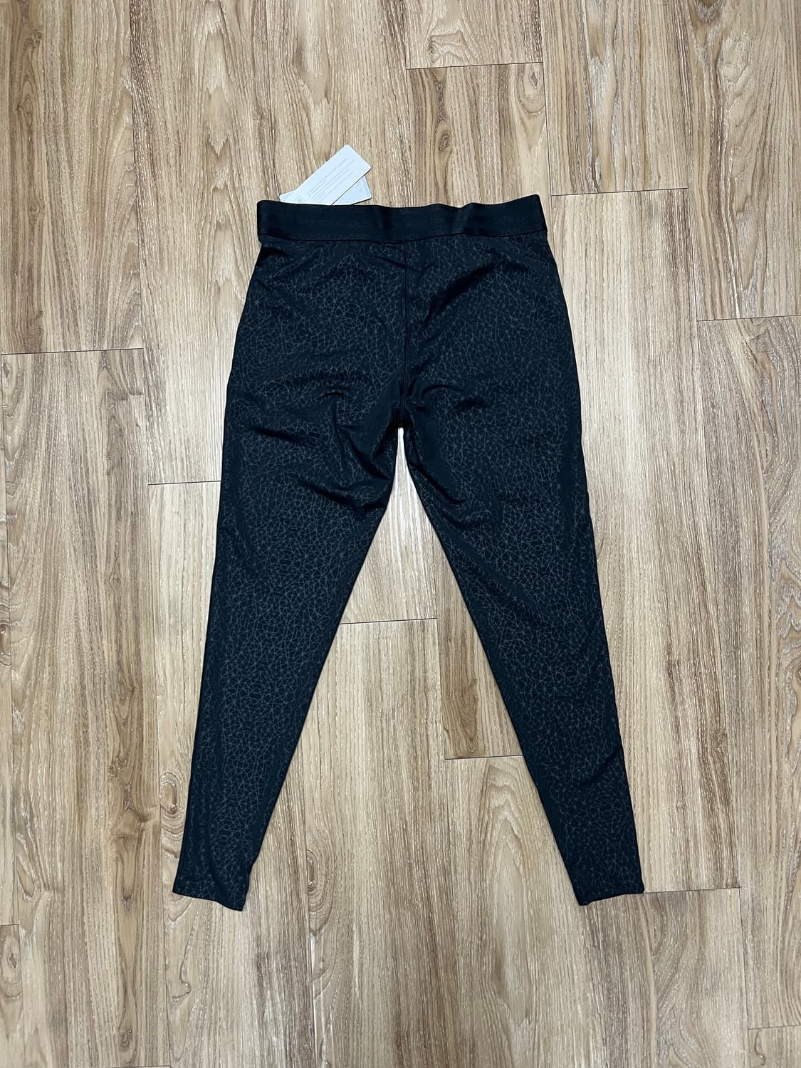 (새상품) 아디다스 남성 레깅스 M 상품이미지3