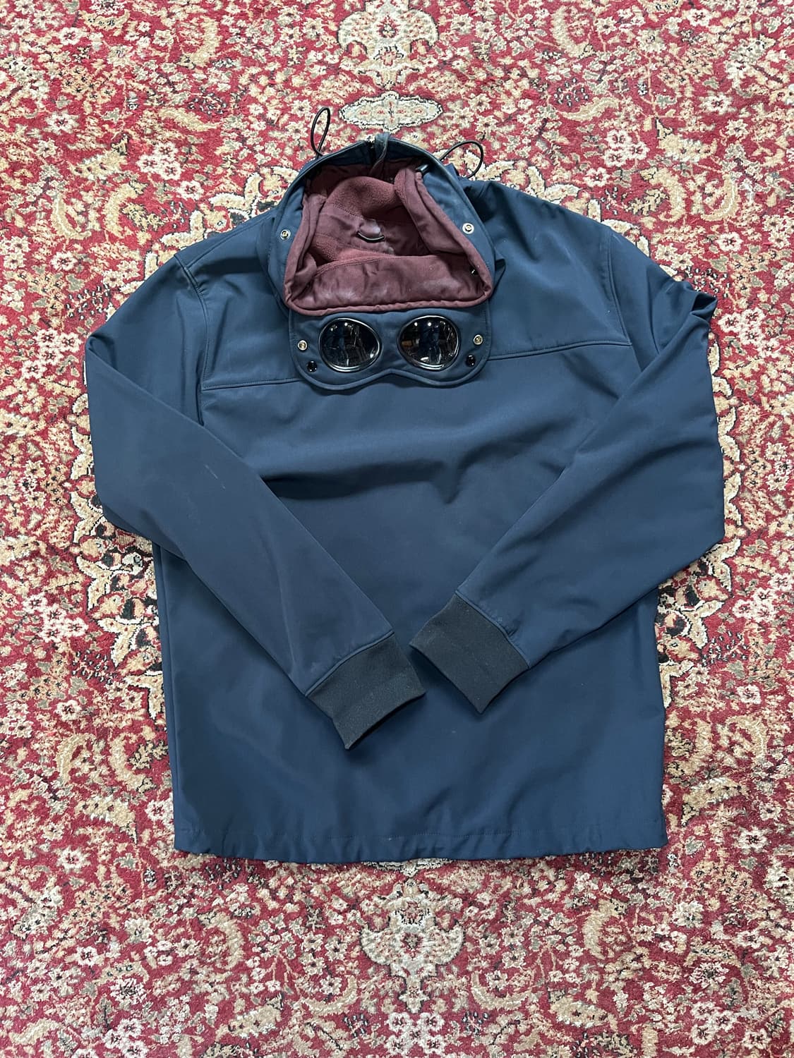 cp컴퍼니자켓 상품이미지2