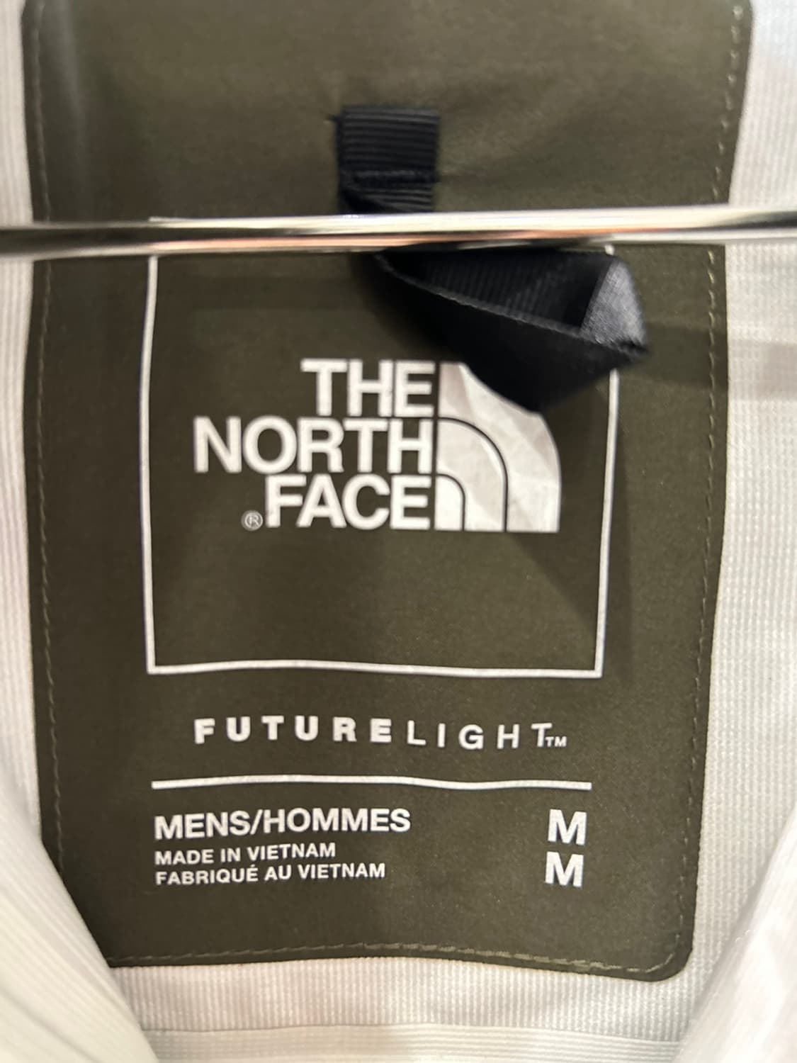 노스페이스 후드 바람막이 상품이미지4