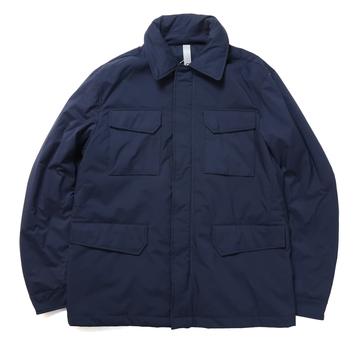 슬로웨어 Slowear Field Jacket

 상품이미지1
