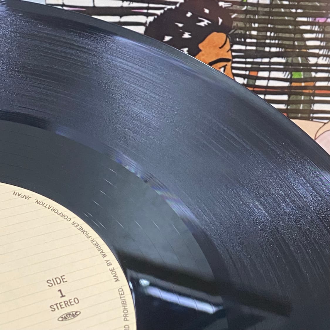 (LP) Naoya Matsuoka - On A Summer Day 상품이미지6