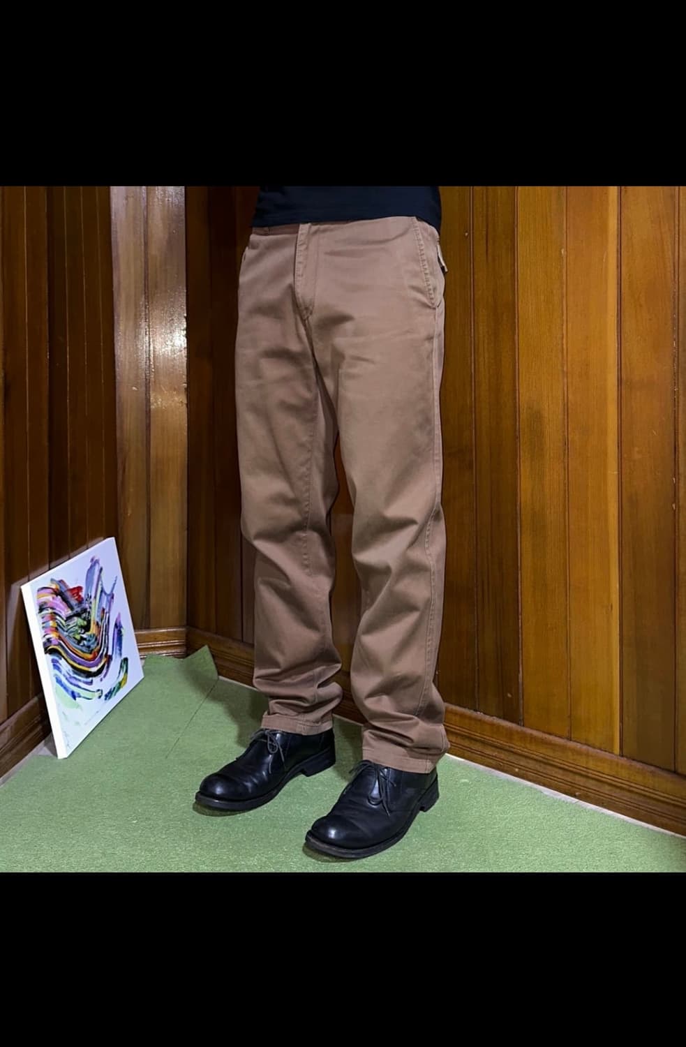 00s Comme des garcons homme pants 상품이미지6