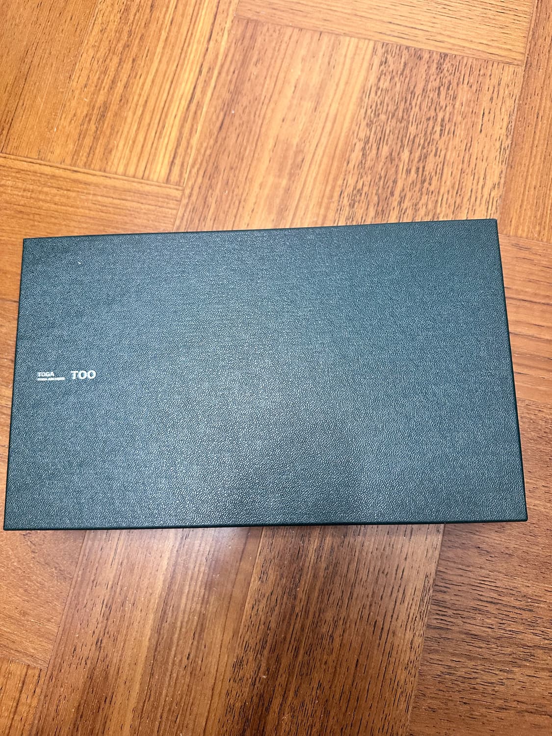 토가 웨스턴 메탈 벨트  상품이미지3