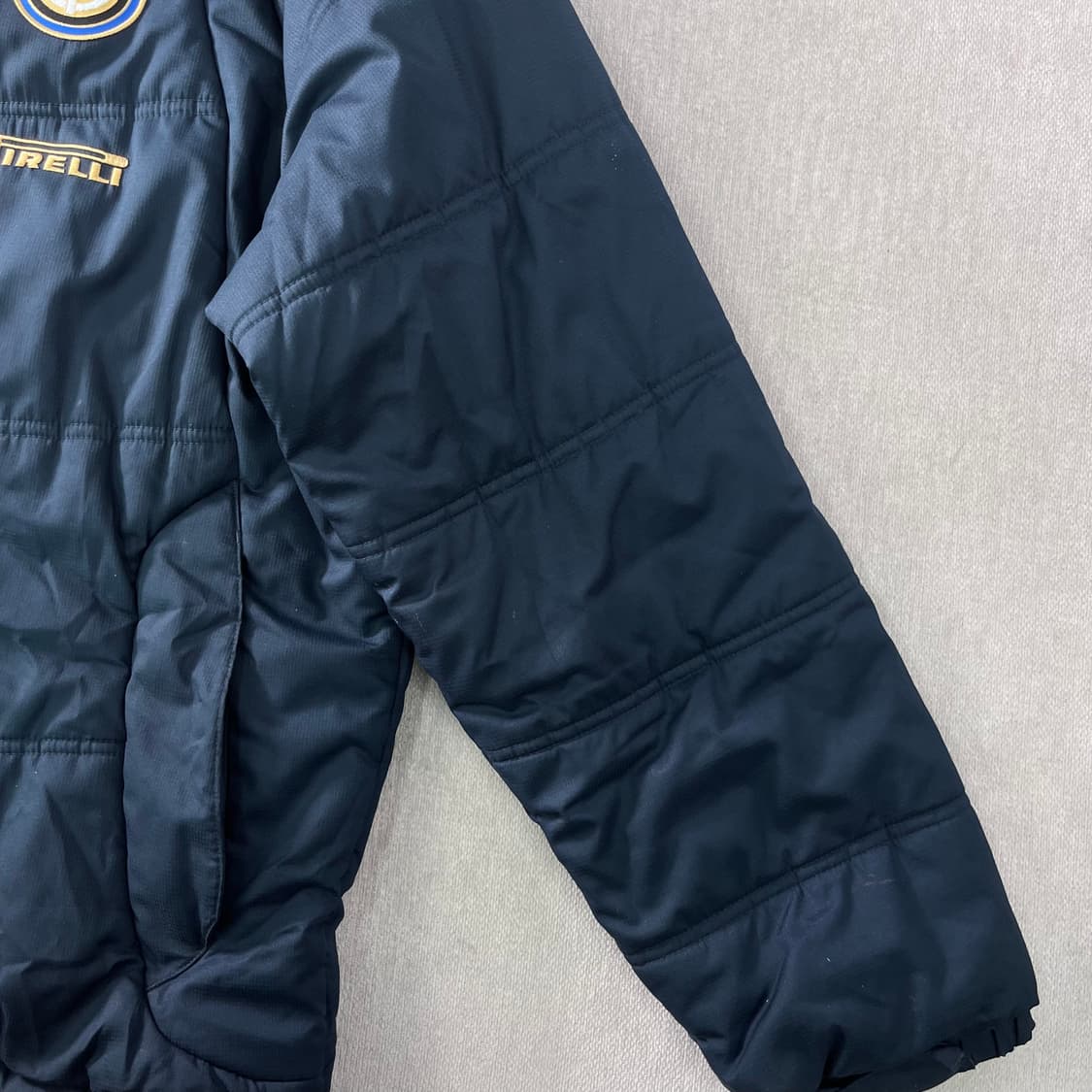 100 나이키 인테르 푸퍼 패딩 상품이미지9