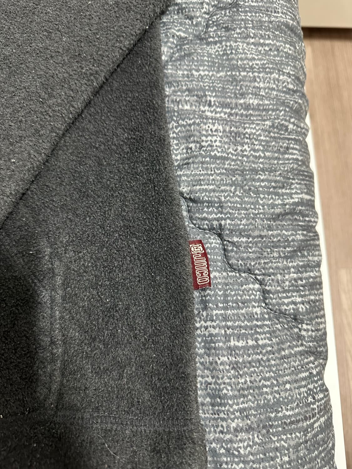 징코 JNCO USA 플리스 후드티 상품이미지4