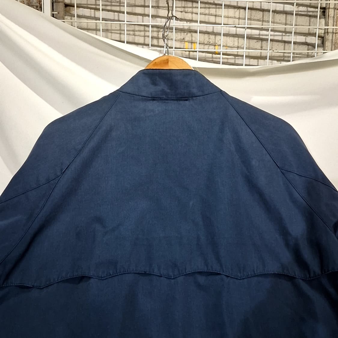 Lacoste 라코스테 G-9 바라쿠타 자켓 상품이미지9