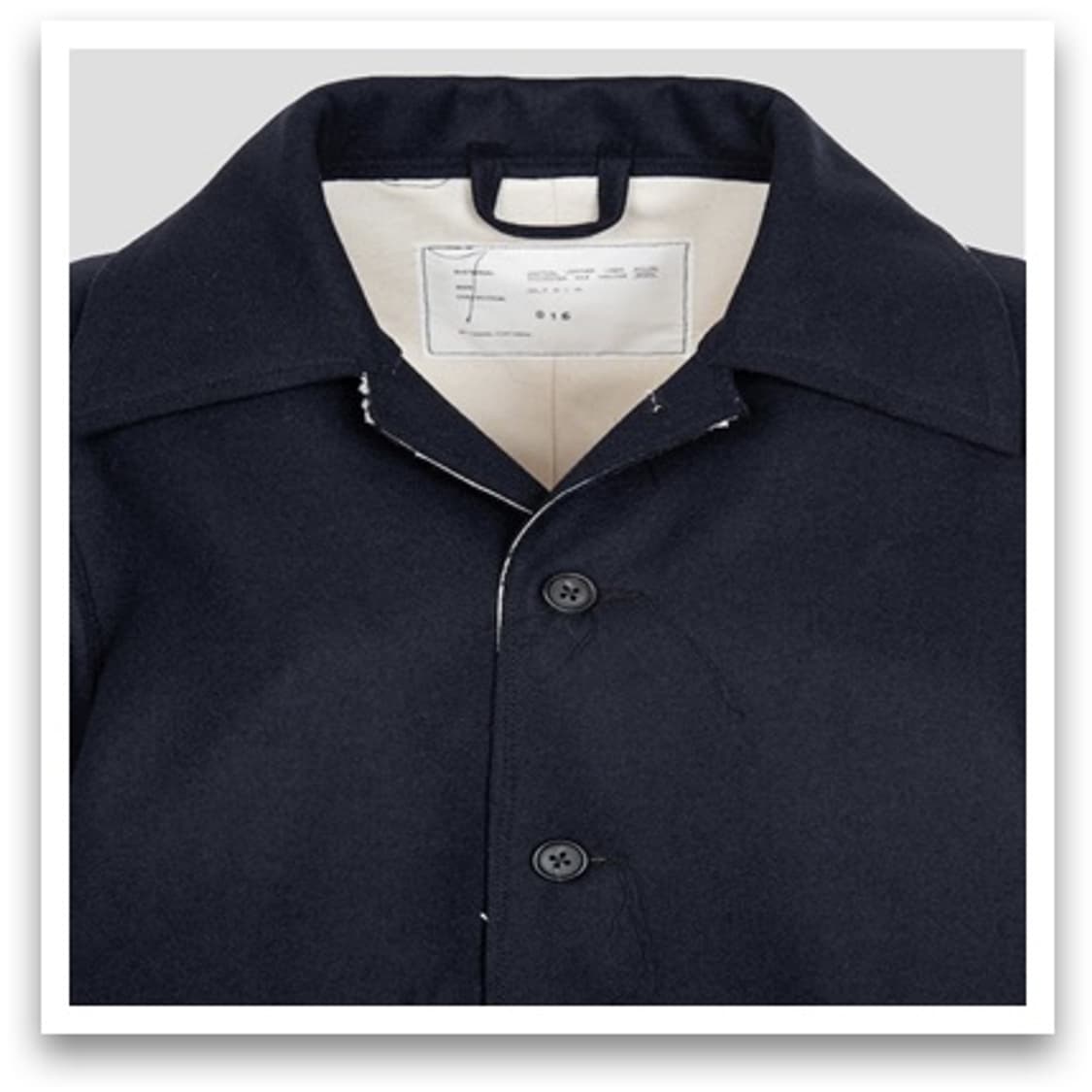 롱코트 상품이미지3