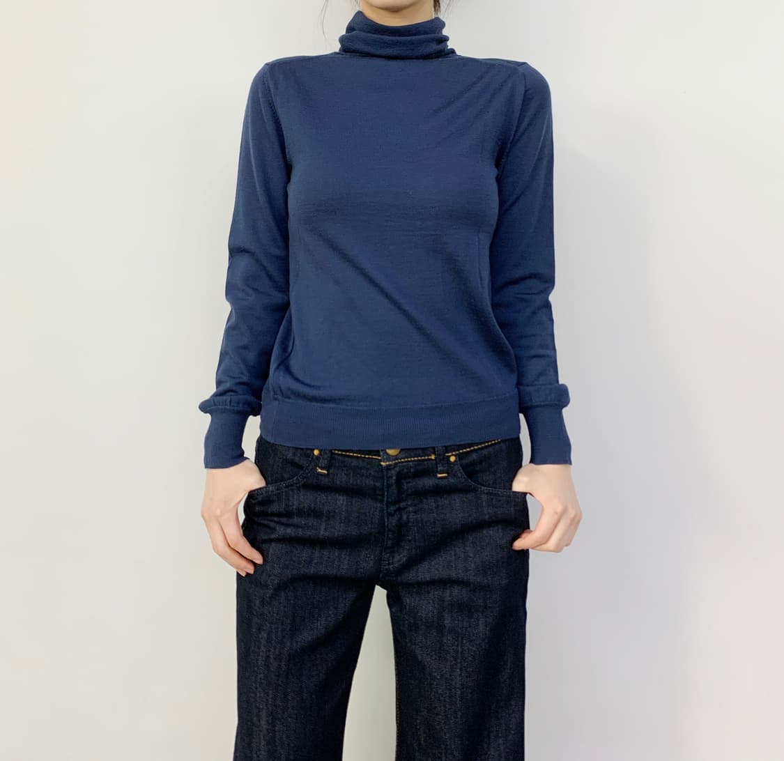 마가렛 호웰 니트 상품이미지2