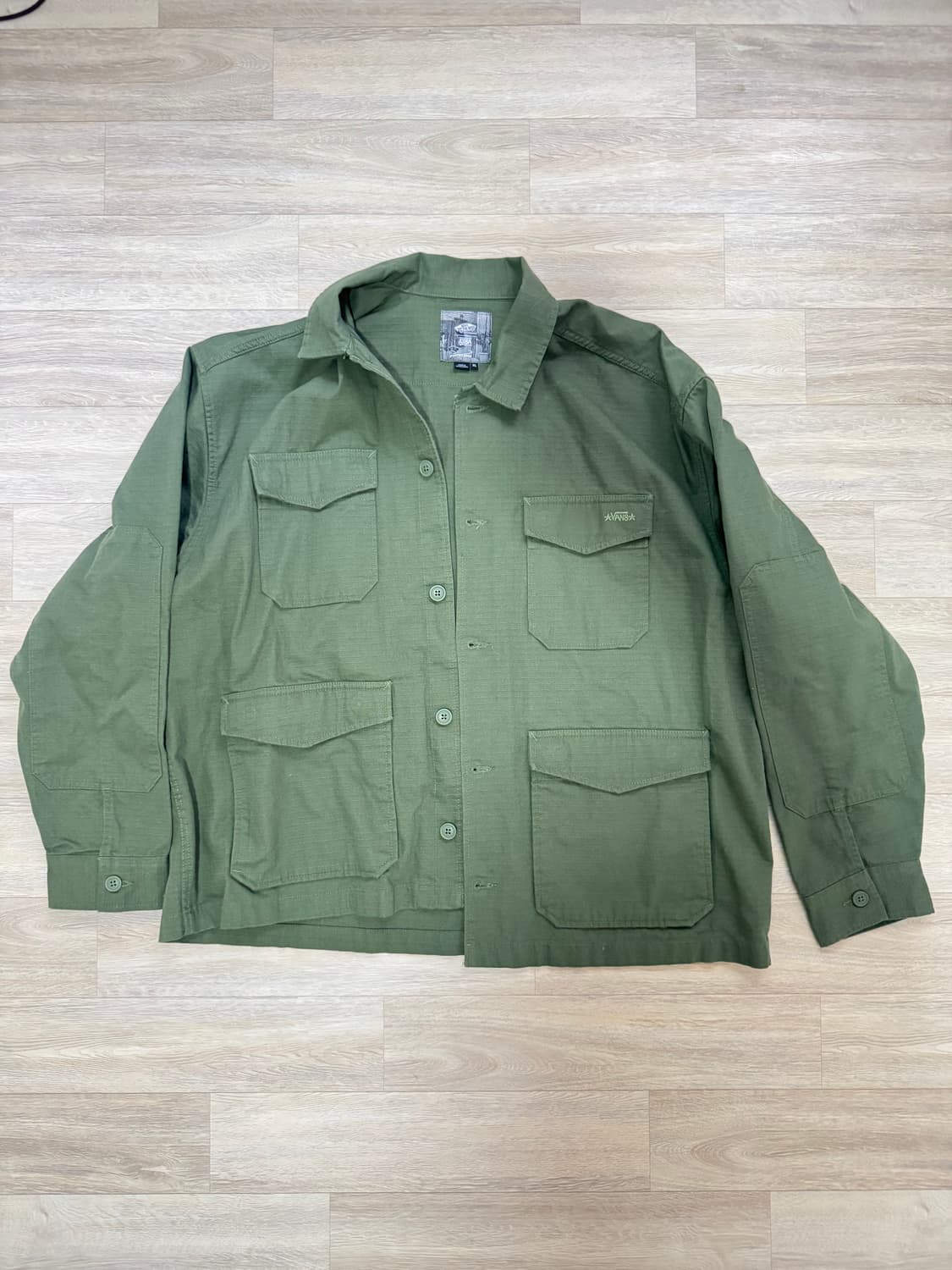 반스 워크웨어 상품이미지2