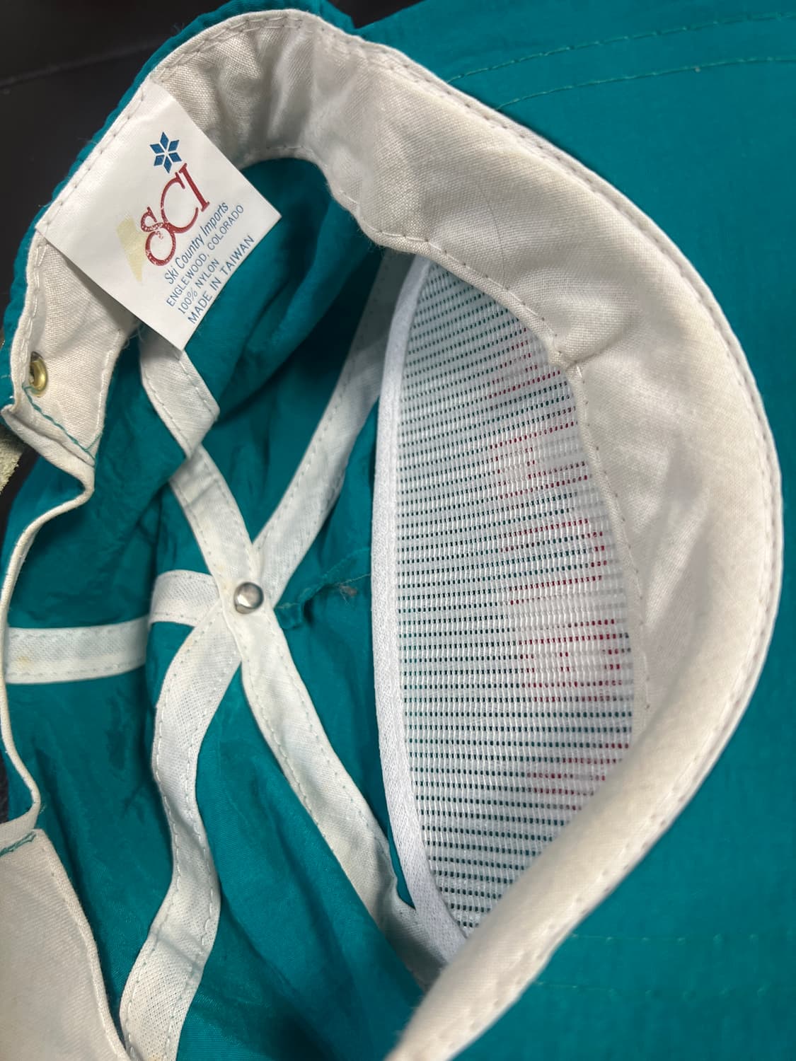 Usa 빈티지캡 상품이미지4