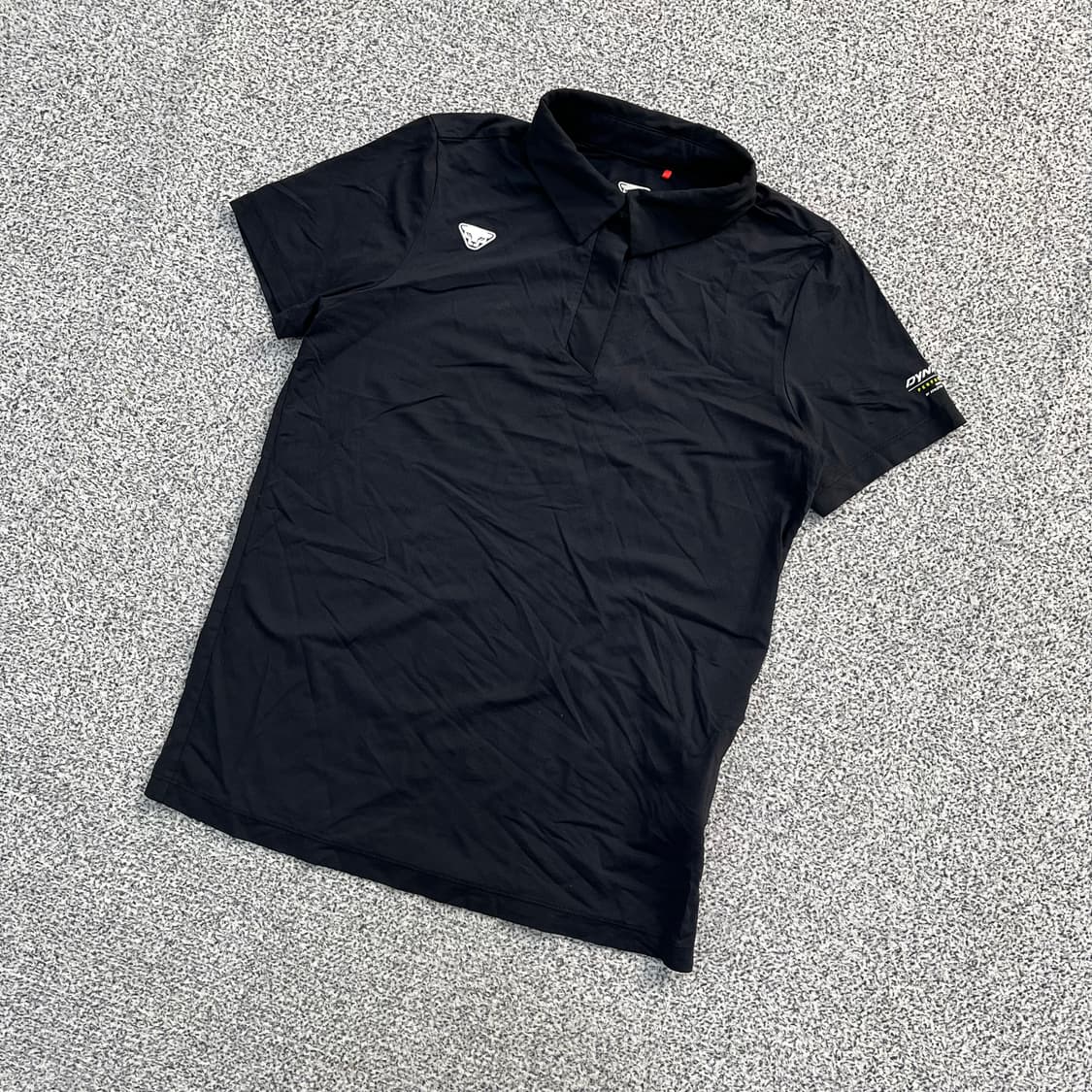 S 다이나핏 여성 반팔 카라 티셔츠 0327M 상품이미지1