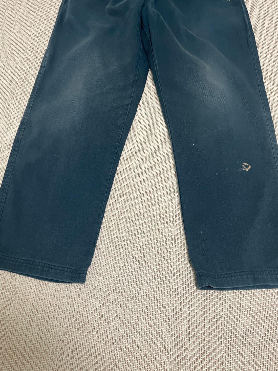 던롭 페이딩 워크팬츠 J03285 상품이미지2