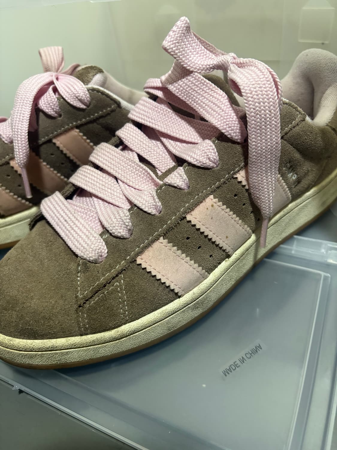 아디다스 캠퍼스 00s 상품이미지2