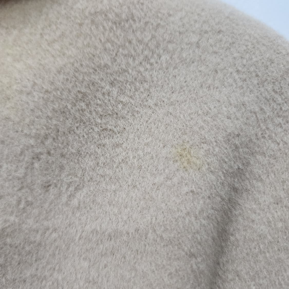 막스 앤 코 캐시미어 버진울 코트 베이지38 상품이미지7