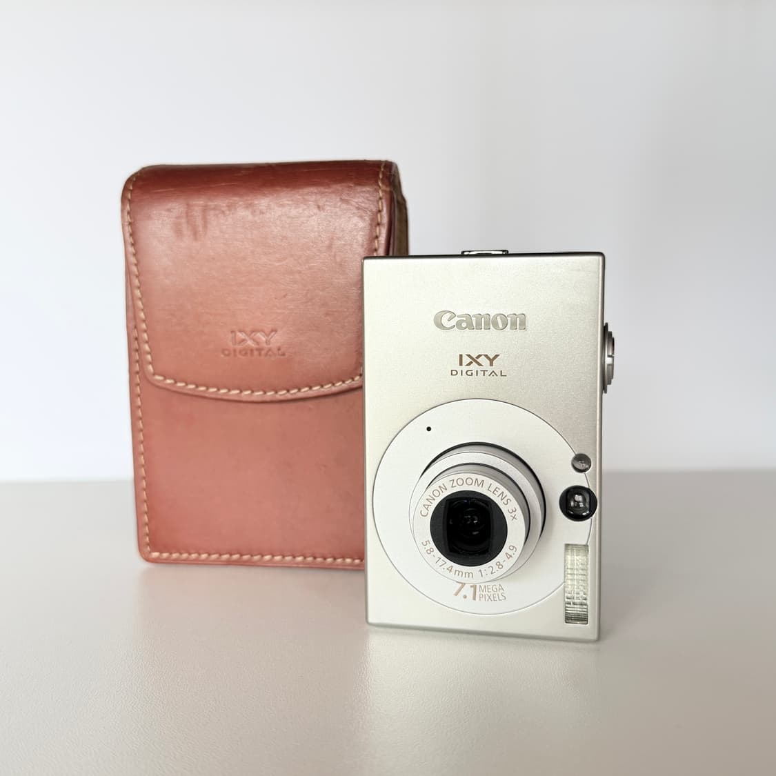 ✨미품/풀셋•풀박스 ✨ 캐논 IXY10 /익시10 ixus70 익서스70 상품이미지3