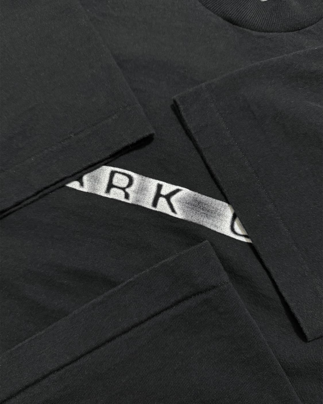 90’s 다크 시티 무비 티셔츠 상품이미지4