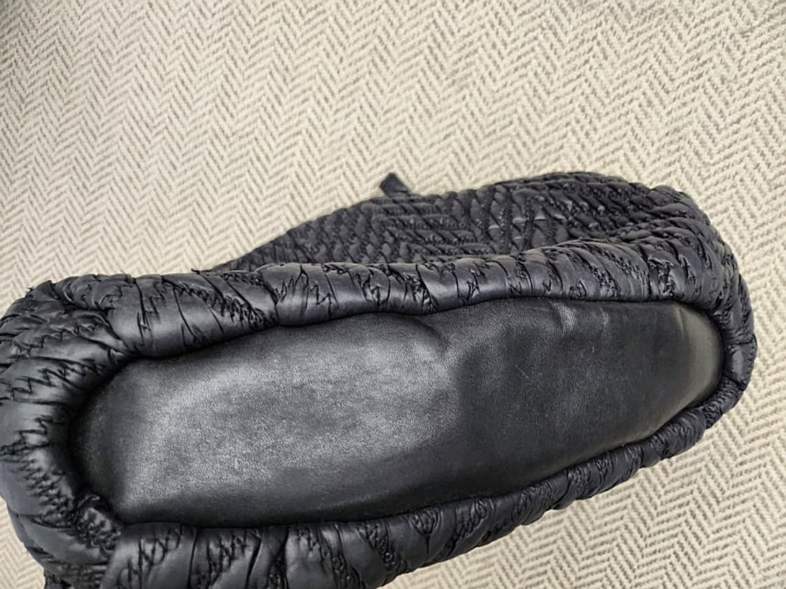 코치 메디슨 퀼티트 차브론 토트백 상품이미지6