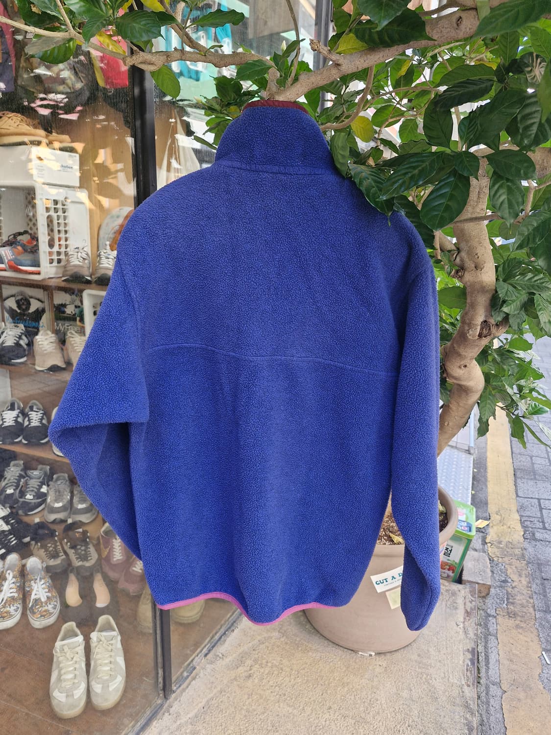 Z-78 파타고니아 신칠라  상품이미지2