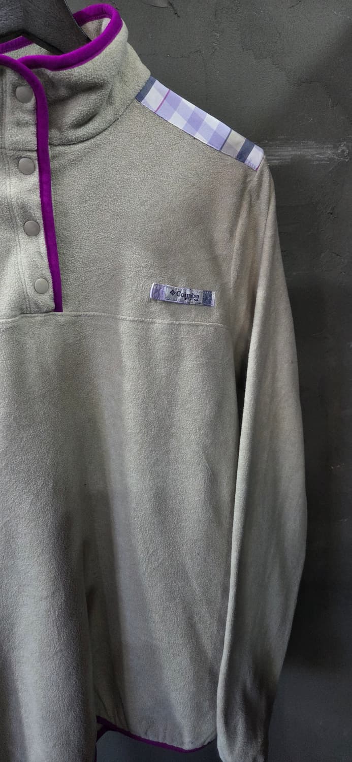 여성 Columbia PFG - Fleece 상품이미지4