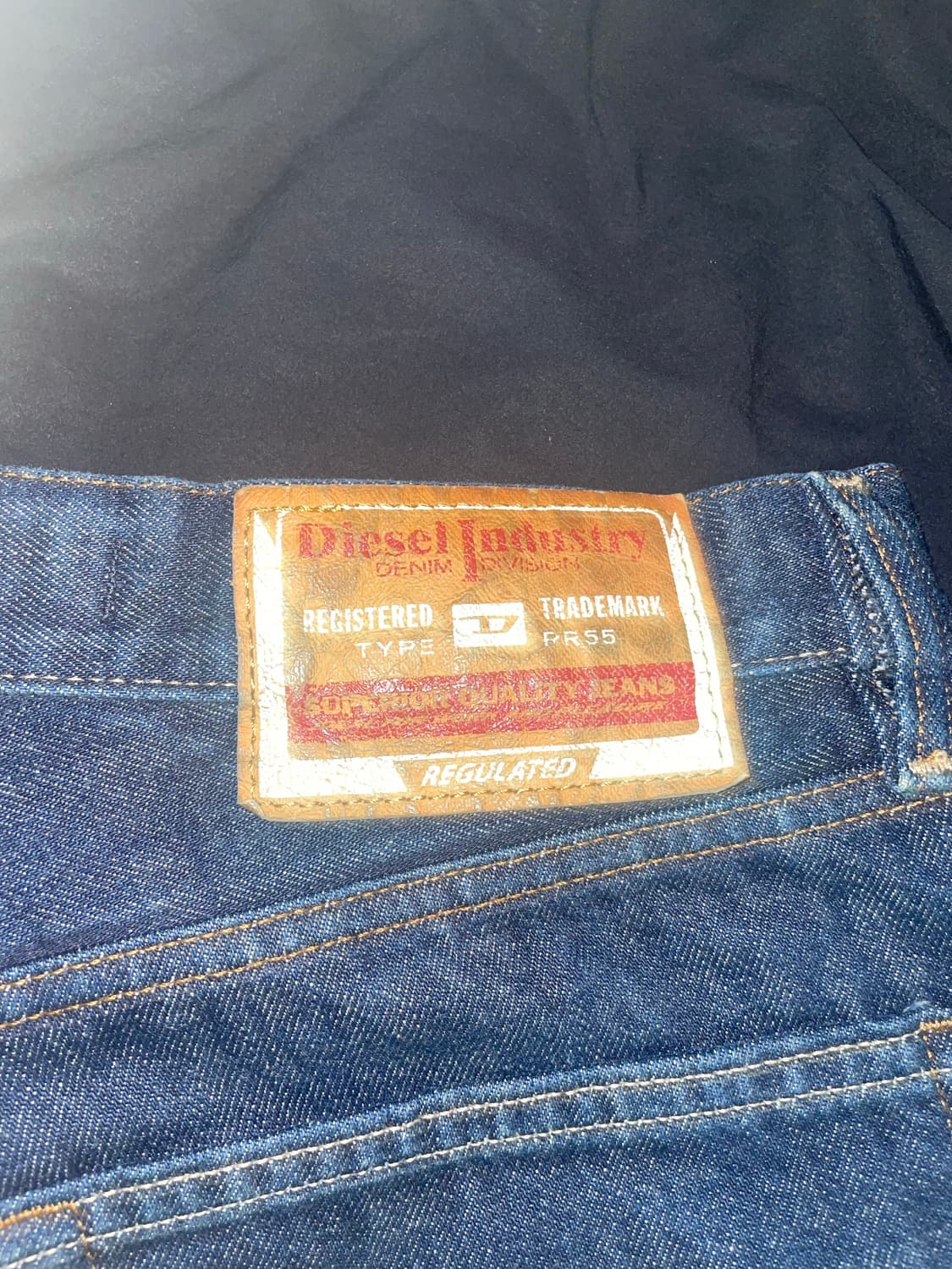 디젤 반바지 상품이미지3