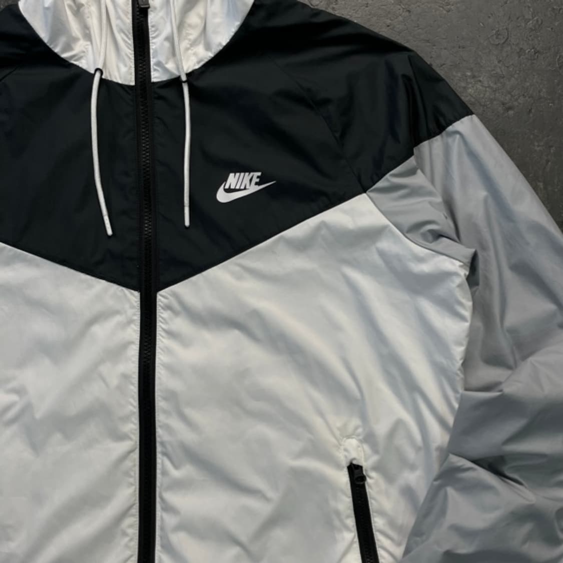 95-100 나이키 윈드러너 바람막이 상품이미지2