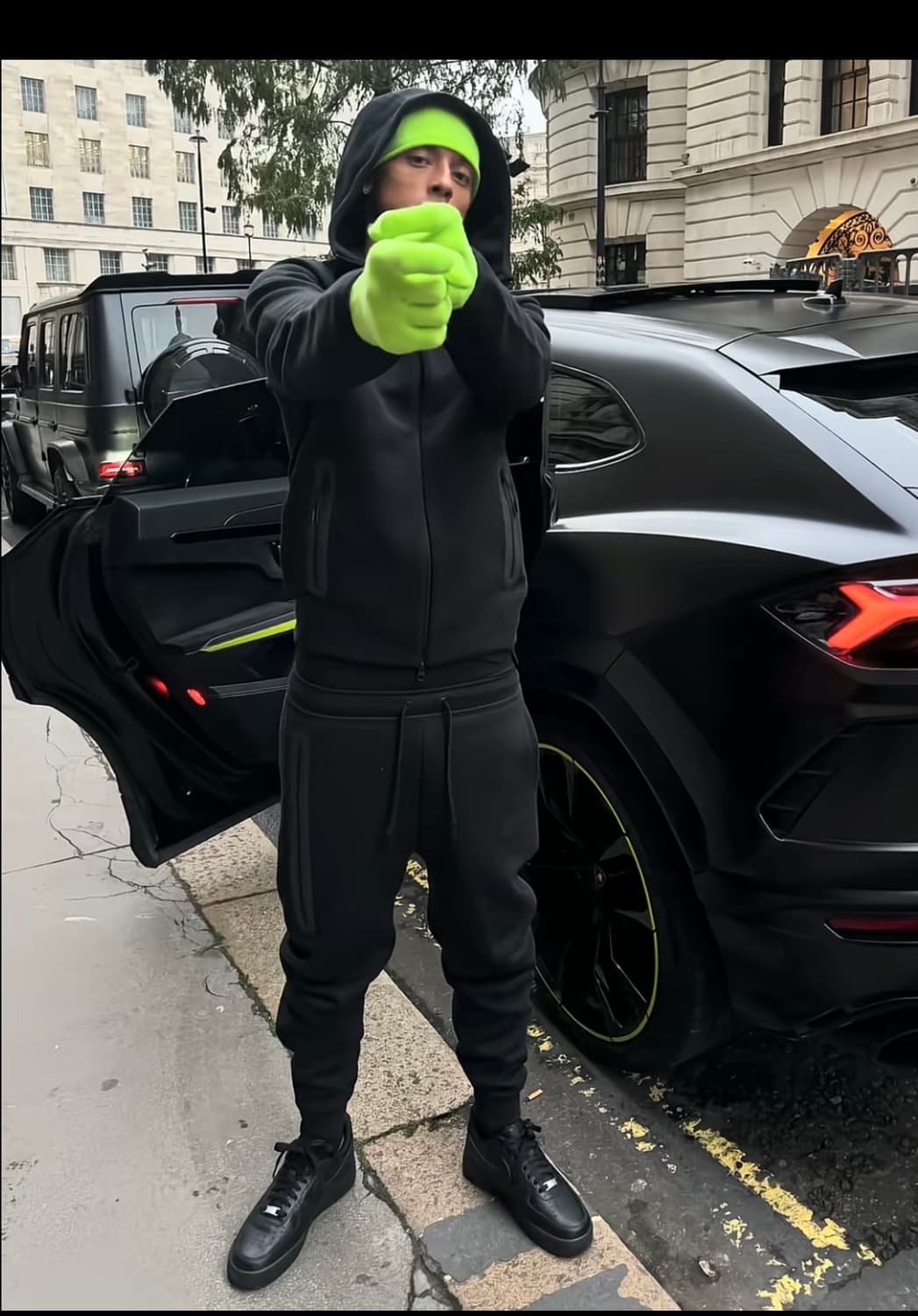 나이키 테크팩(Nike tech) 상품이미지2