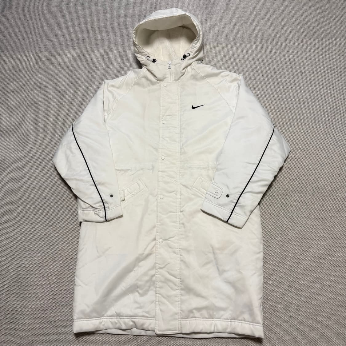 나이키 올드스쿨 빅스우시 돕바 상품이미지1