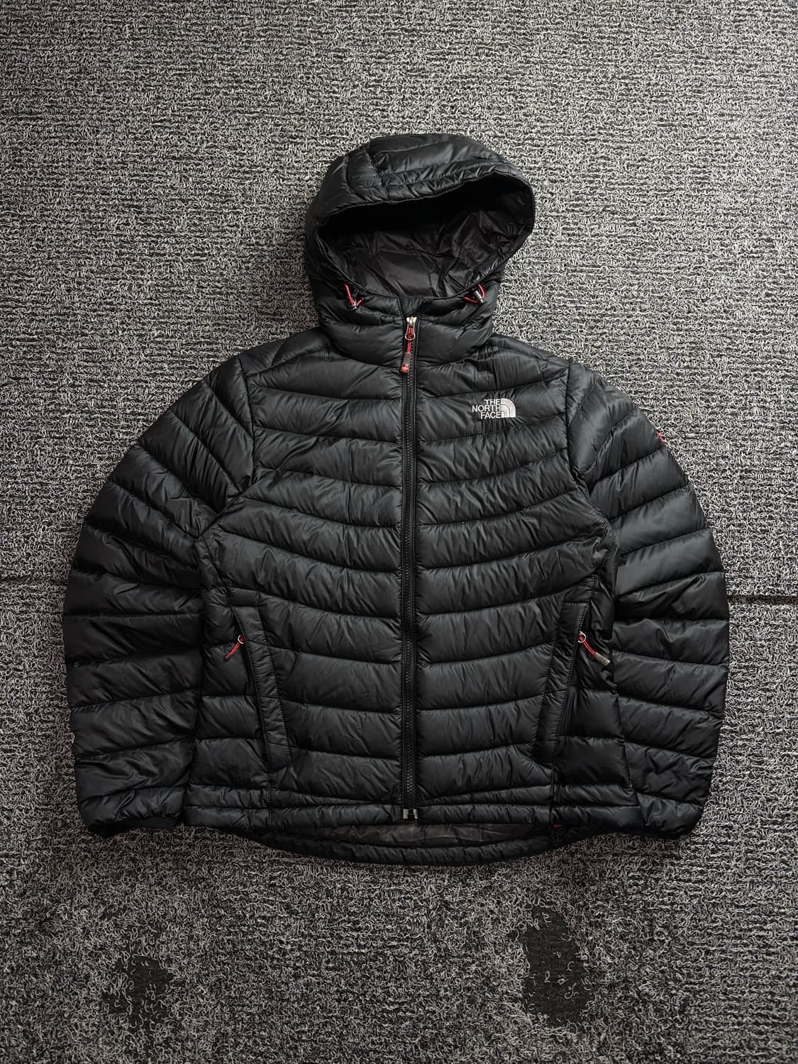노스페이스 써밋 800 구스 다운 경량 점퍼 3013 상품이미지2