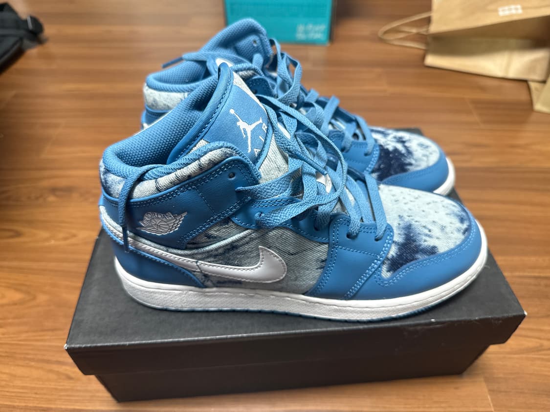 나이키 에어 조던 상품이미지1