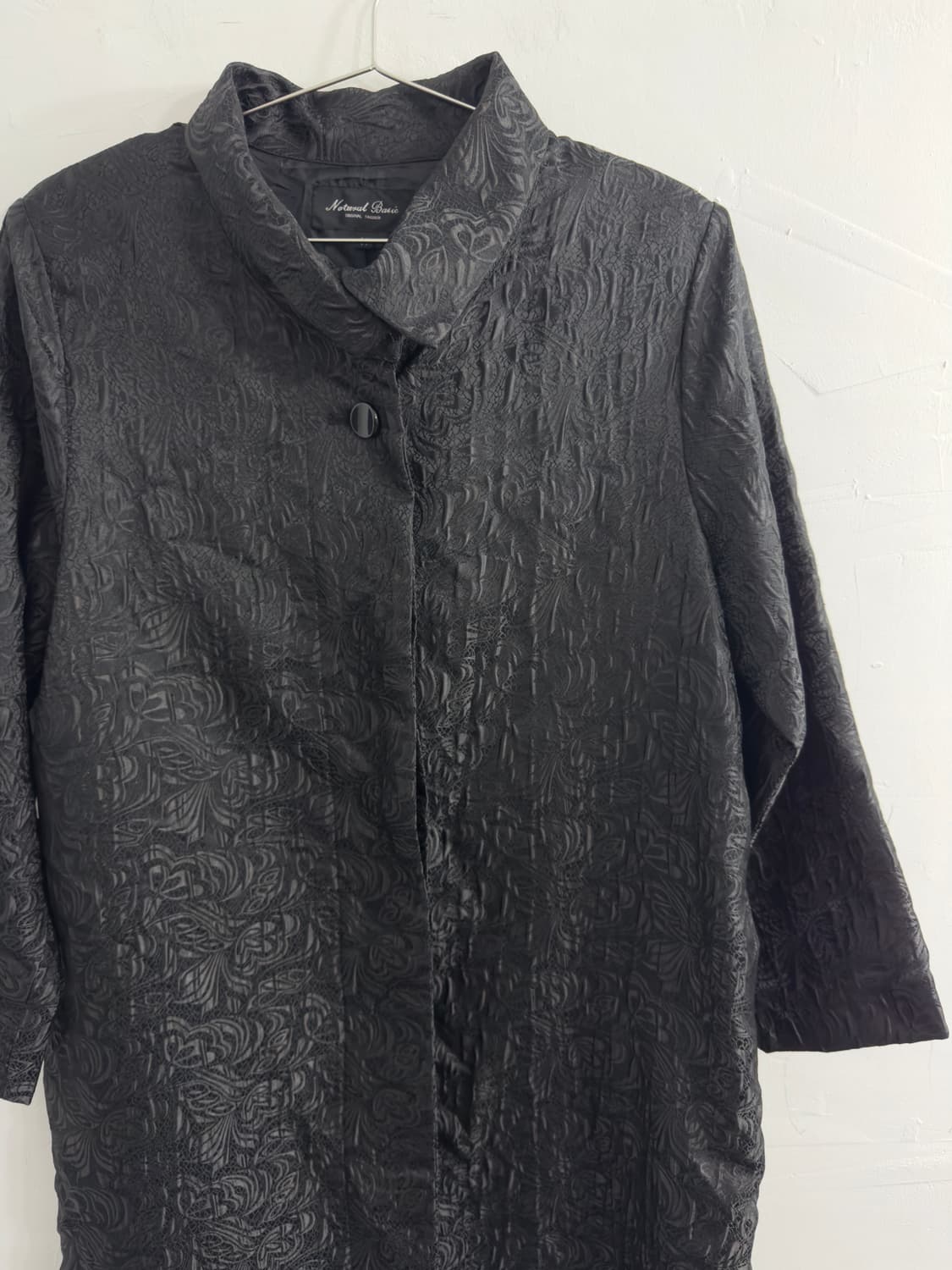 natural basic oriental jacket 상품이미지4