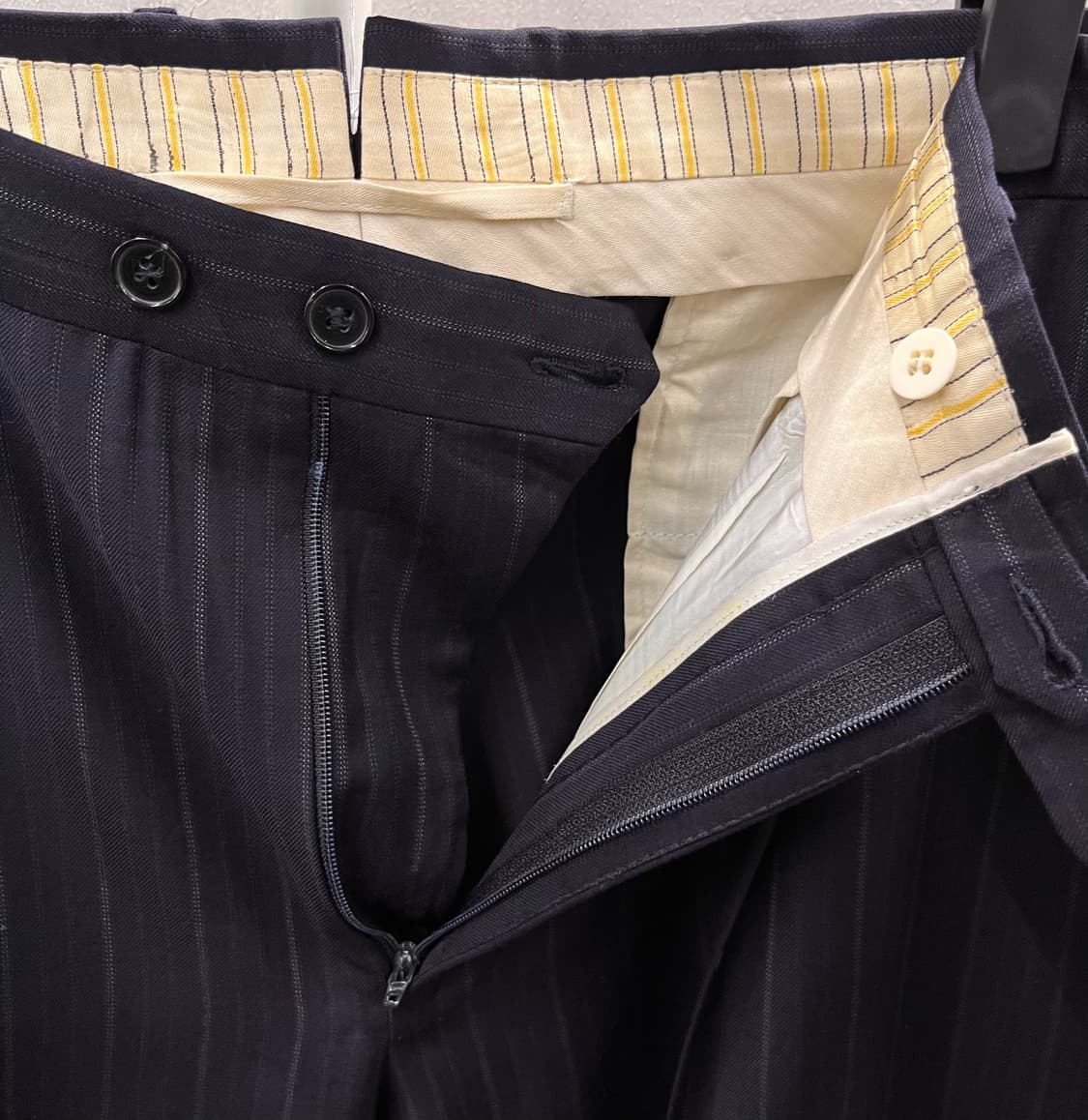 에르메네질도 제냐 트로페오 수트 54R 상품이미지9