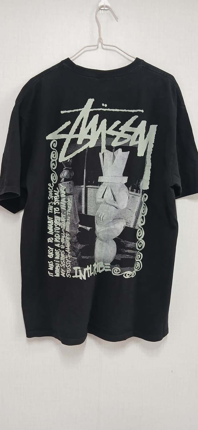 스투시반팔 상품이미지2