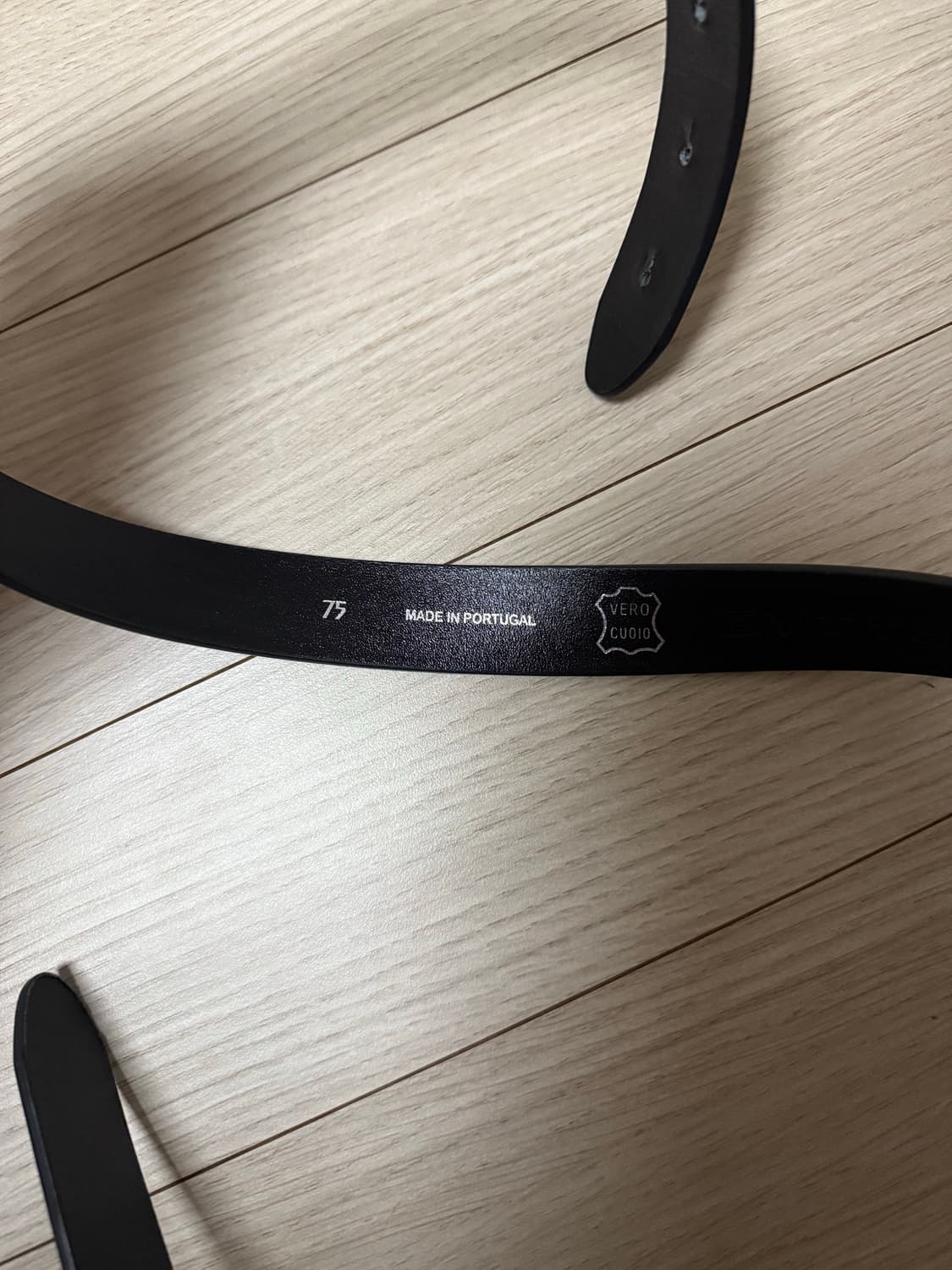 이티스 벨트 상품이미지4