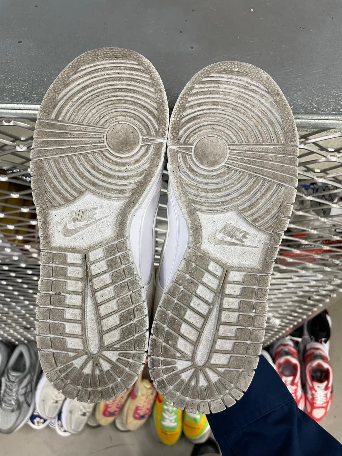 나이키 덩크 로우 넥스트 네이쳐 세일 250 상품이미지6