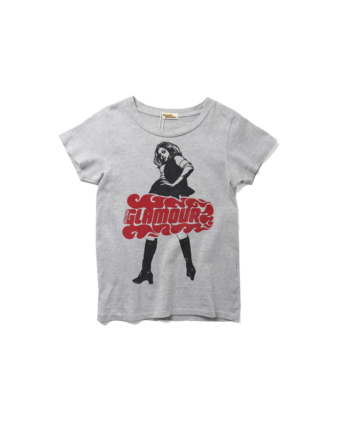 HYSTERIC GLAMOUR Vixen Girl Tee 상품이미지2