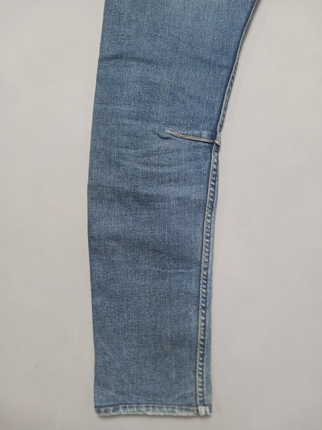 [30] 발망 디스 스키니핏 슬림진 청바지 상품이미지9