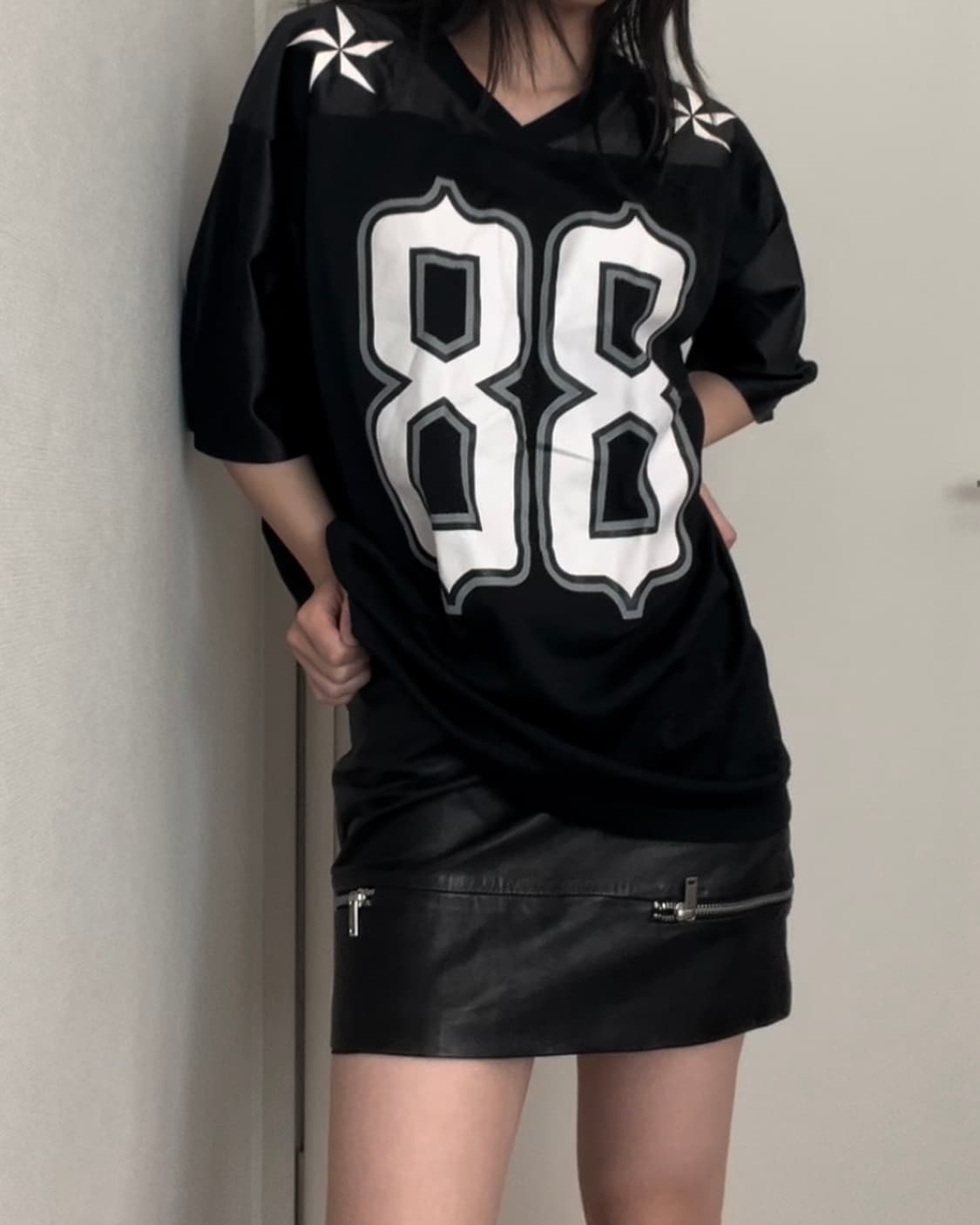 G-DRAGON 88 T-shirt 상품이미지8