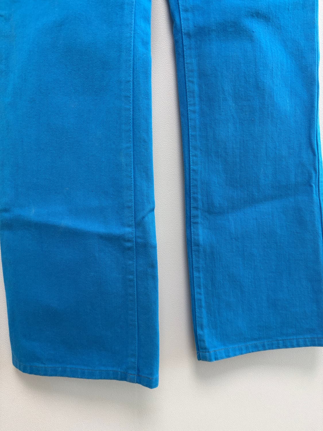 랭글러 데님팬츠 (28inch) 상품이미지5