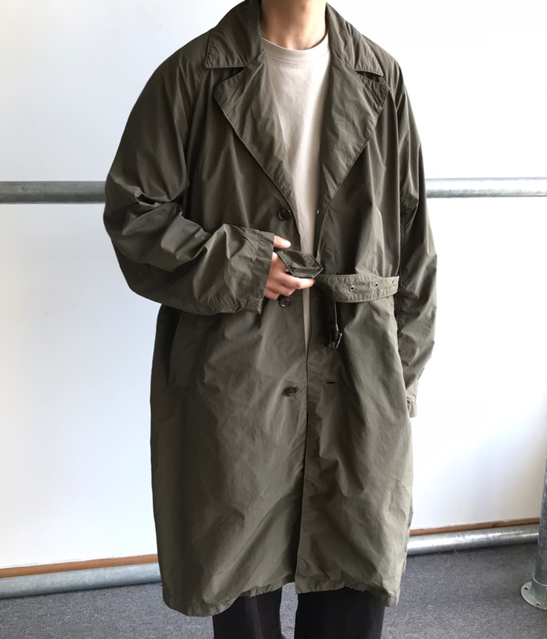 [unused] URBAN RESEARCH 상품이미지10