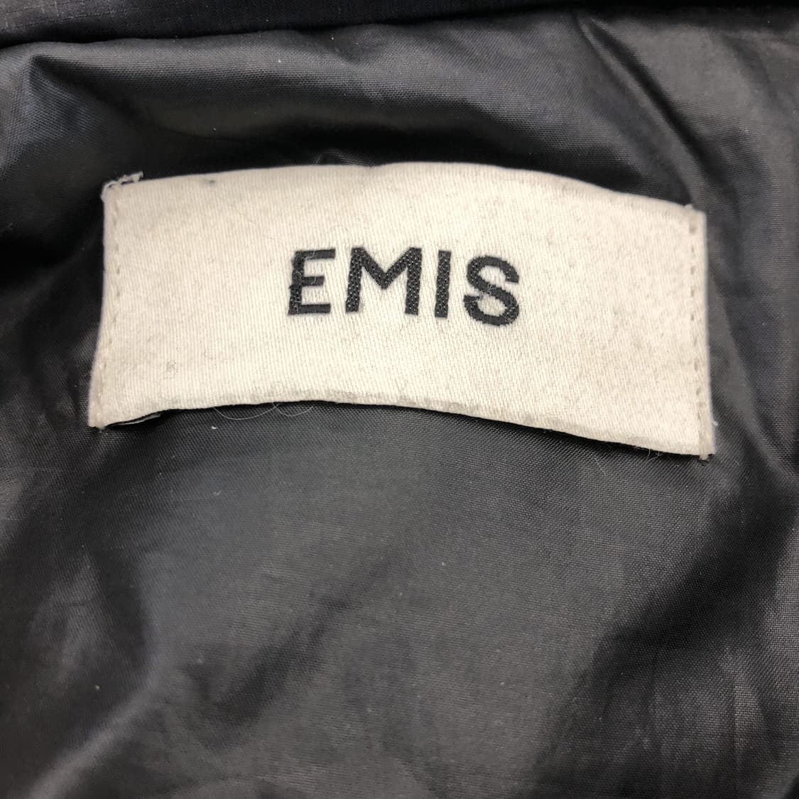 EMIS 이미스 덕다운패딩 F  상품이미지6