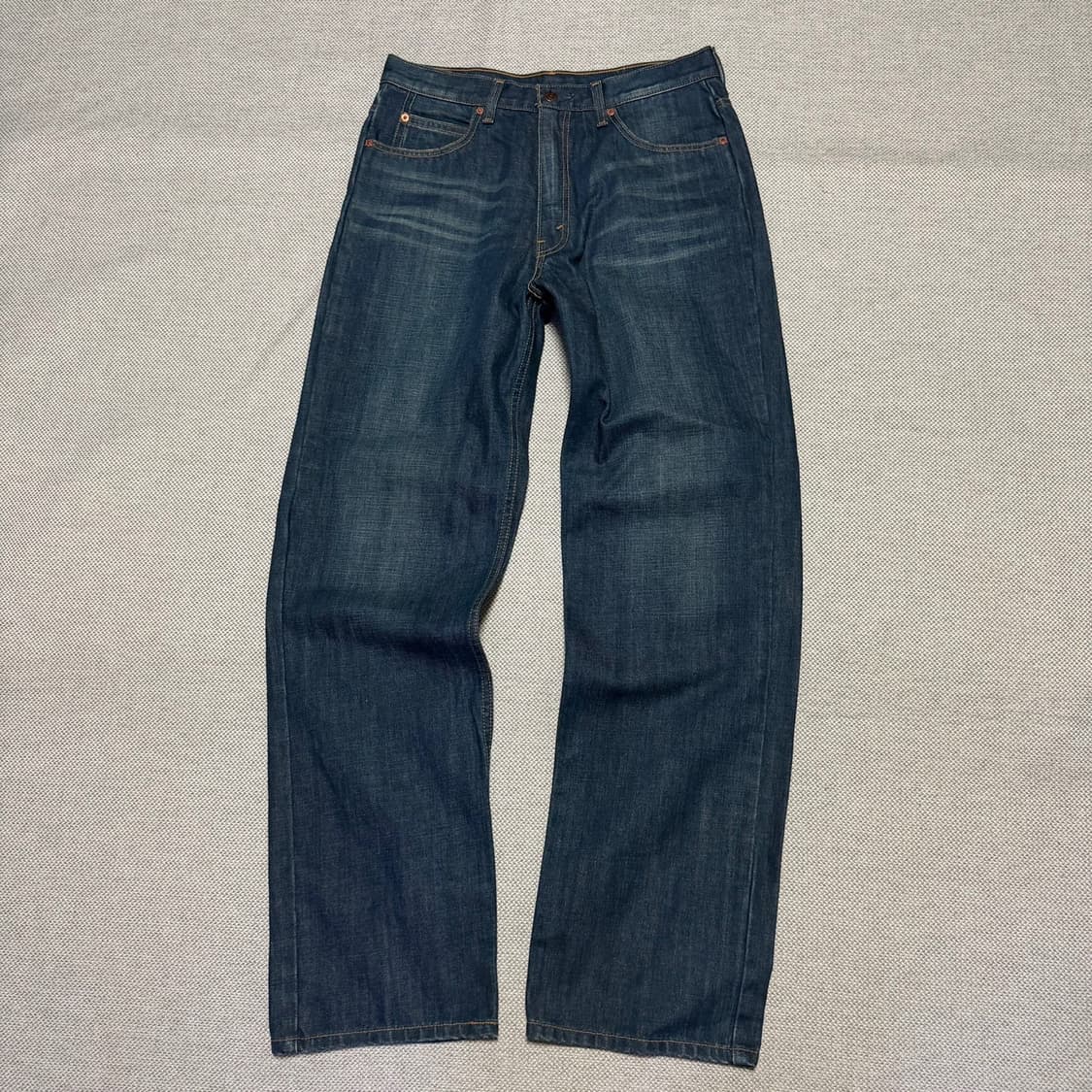 리바이스 220 데님 팬츠 상품이미지1