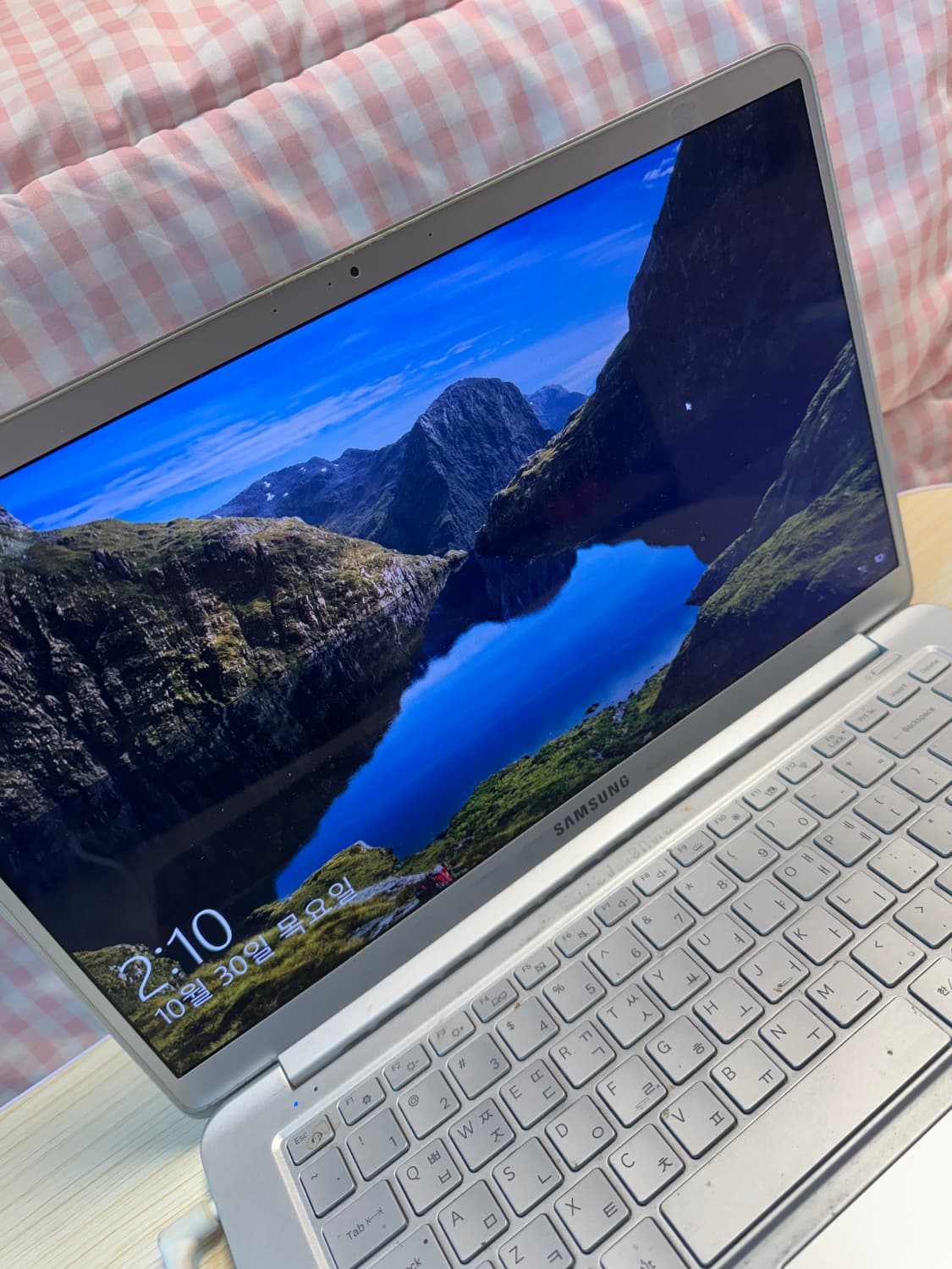 삼성 노트북 900X5N 상품이미지4