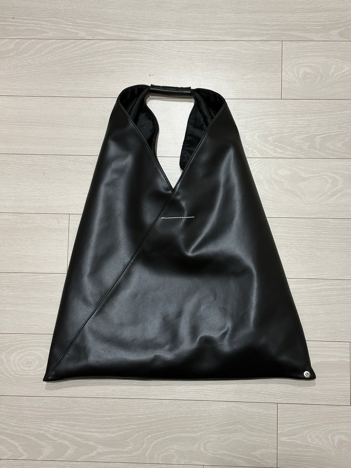 메종마르지엘라 MM6 토트백 숄더백 라지 상품이미지1