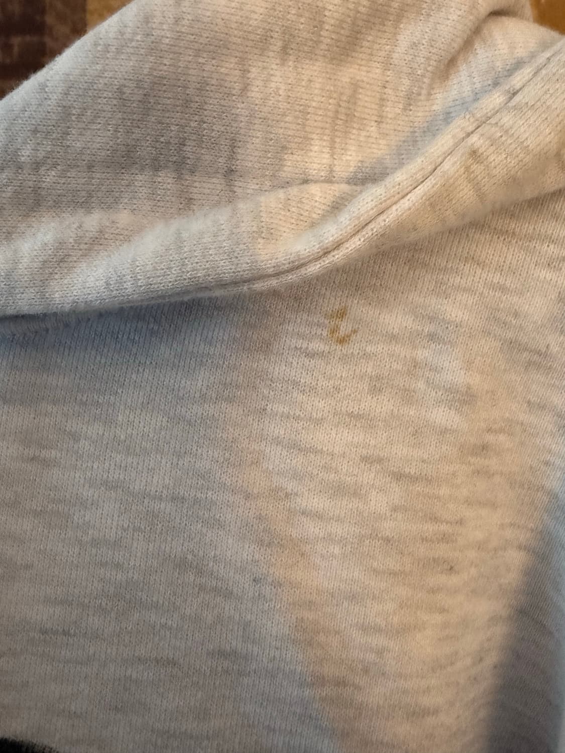 낫포너드 후드티 상품이미지2