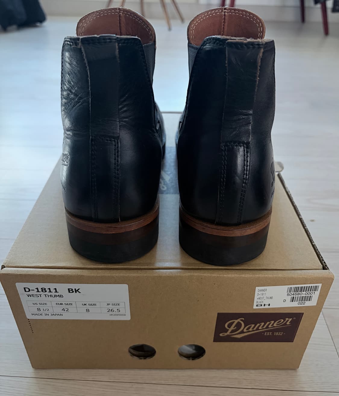 대너 west thumb 팝니다. 상품이미지5