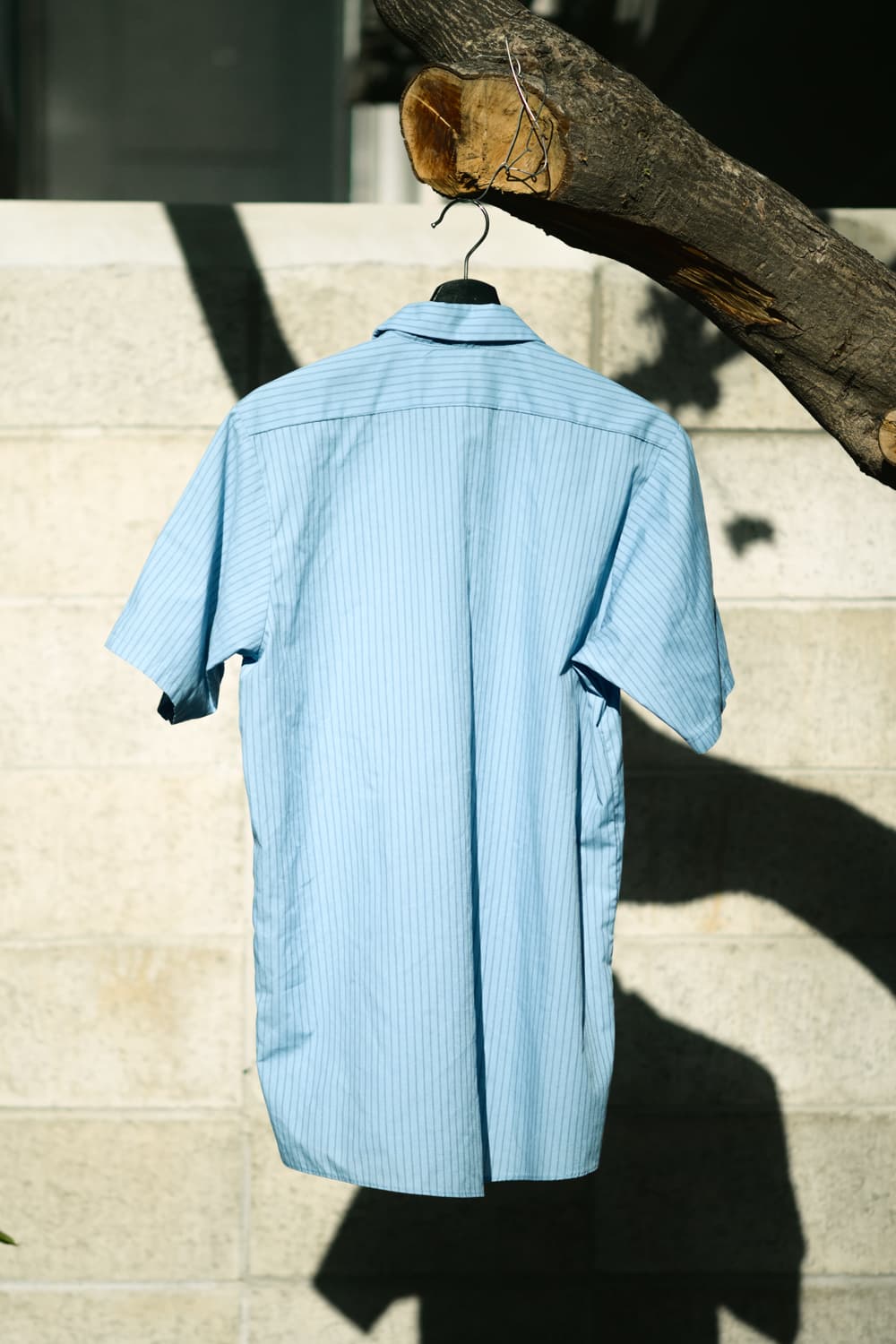 70s Red Kap 워크 셔츠 상품이미지2