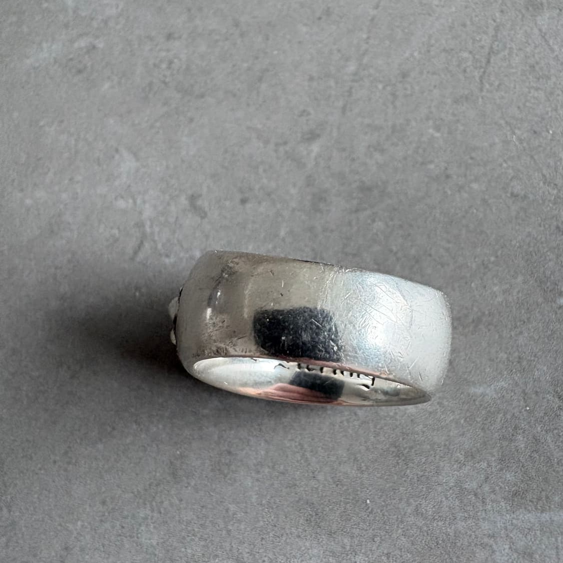 크롬하츠 플로랄링 us9.5 상품이미지5